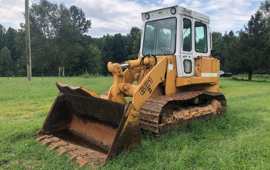 Image for Fall Equipment Consignment Auction