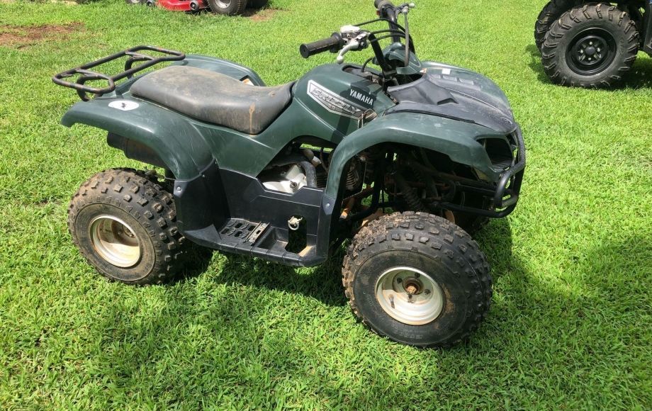 Image for Fall Equipment Consignment Auction