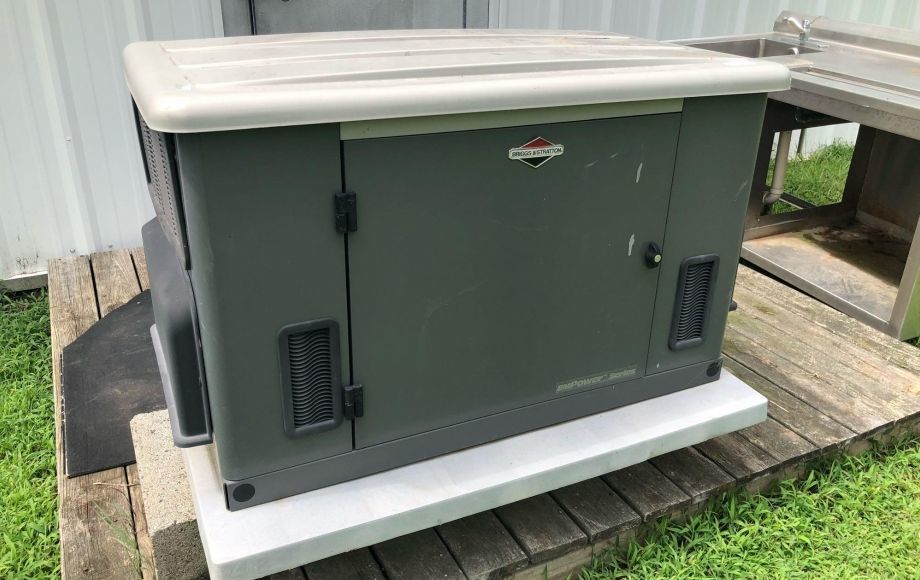 Image for Fall Equipment Consignment Auction