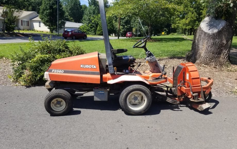 Image for Fall Equipment Consignment Auction