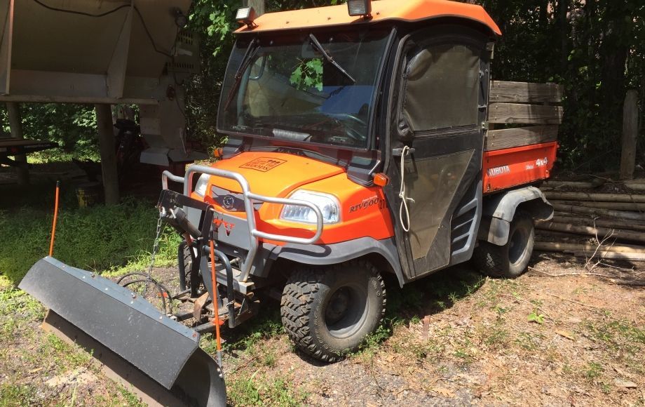 Image for Fall Equipment Consignment Auction