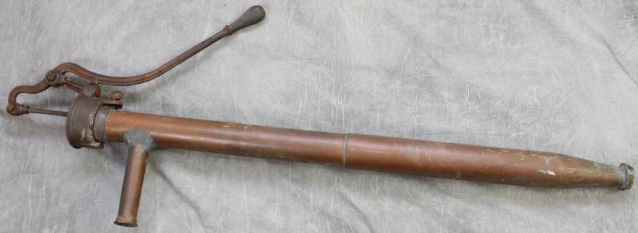 Image for Online Only - Philadelphia Main Line Furnishings with Collections of Steins, Nautical Collectibles and Art: 9-10-18