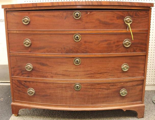 Image for Online Only - Philadelphia Main Line Furnishings with Collections of Steins, Nautical Collectibles and Art: 9-10-18