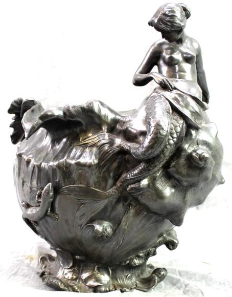 Image for Online Only - Philadelphia Main Line Furnishings with Collections of Steins, Nautical Collectibles and Art: 9-10-18