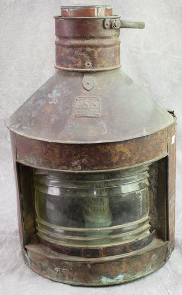 Image for Online Only - Philadelphia Main Line Furnishings with Collections of Steins, Nautical Collectibles and Art: 9-10-18