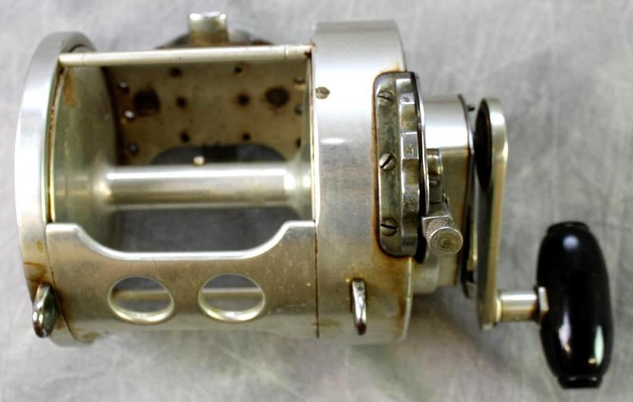 Image for Online Only - Philadelphia Main Line Furnishings with Collections of Steins, Nautical Collectibles and Art: 9-10-18