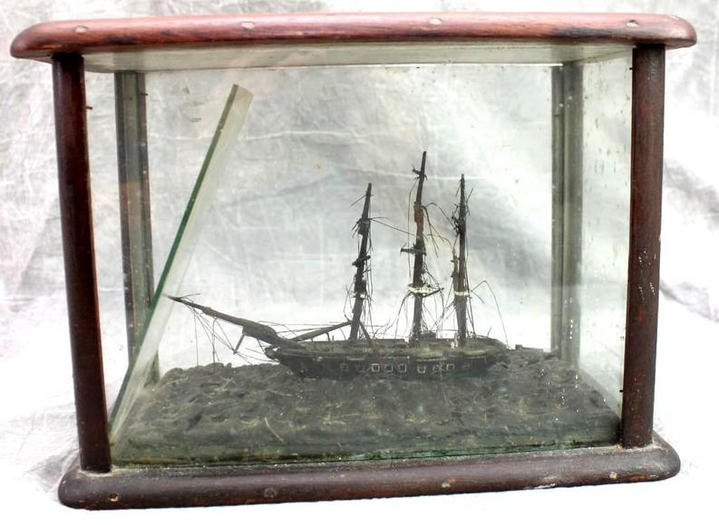 Image for Online Only - Philadelphia Main Line Furnishings with Collections of Steins, Nautical Collectibles and Art: 9-10-18