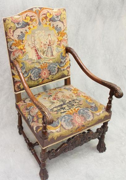 Image for Online Only - Philadelphia Main Line Furnishings with Collections of Steins, Nautical Collectibles and Art: 9-10-18