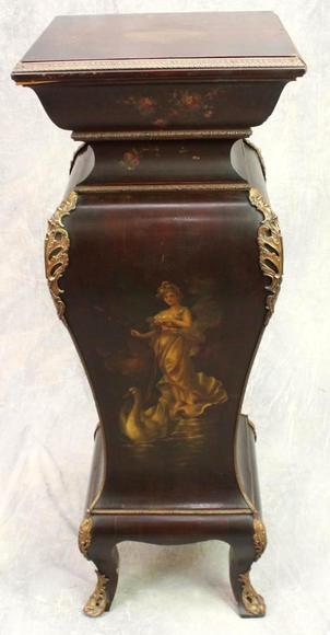 Image for Online Only - Philadelphia Main Line Furnishings with Collections of Steins, Nautical Collectibles and Art: 9-10-18