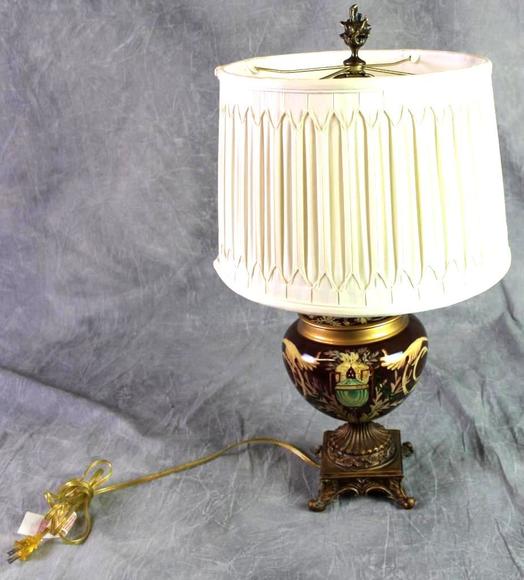 Image for Online Only - Philadelphia Main Line Furnishings with Collections of Steins, Nautical Collectibles and Art: 9-10-18