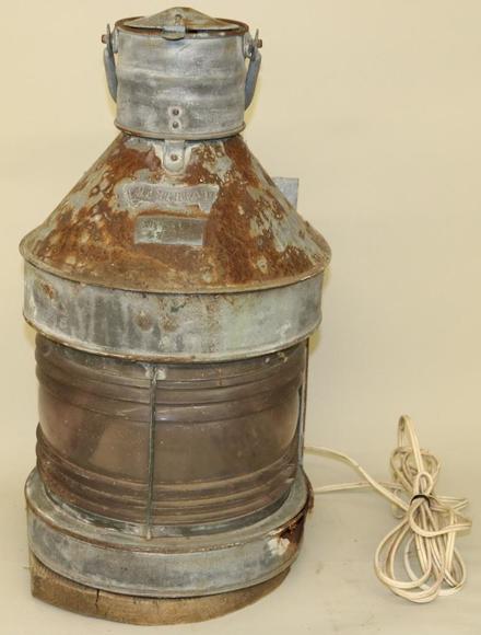 Image for Online Only - Philadelphia Main Line Furnishings with Collections of Steins, Nautical Collectibles and Art: 9-10-18