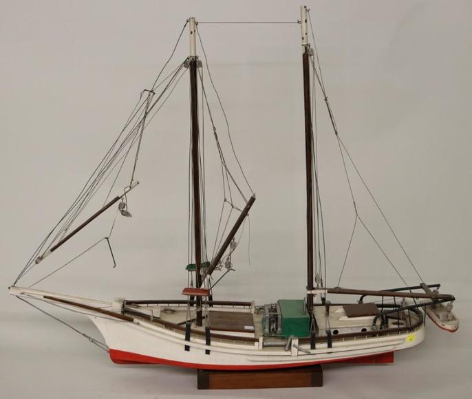 Image for Online Only - Philadelphia Main Line Furnishings with Collections of Steins, Nautical Collectibles and Art: 9-10-18