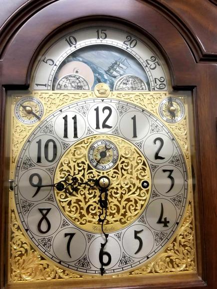 Image for Online Only - Philadelphia Main Line Furnishings with Collections of Steins, Nautical Collectibles and Art: 9-10-18