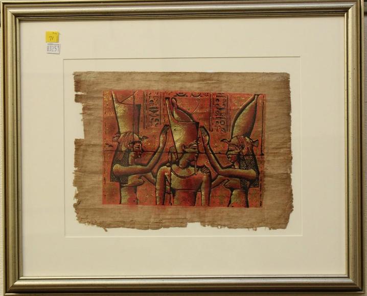 Image for Online Only - Philadelphia Main Line Furnishings with Collections of Steins, Nautical Collectibles and Art: 9-10-18