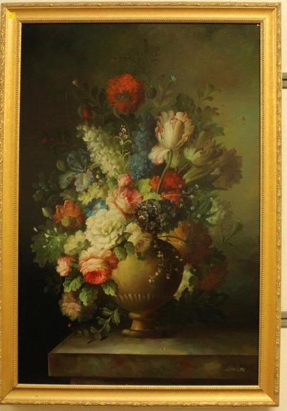 Image for Online Only - Philadelphia Main Line Furnishings with Collections of Steins, Nautical Collectibles and Art: 9-10-18