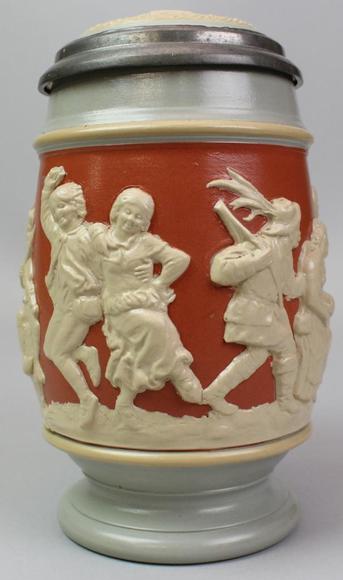 Image for Online Only - Philadelphia Main Line Furnishings with Collections of Steins, Nautical Collectibles and Art: 9-10-18