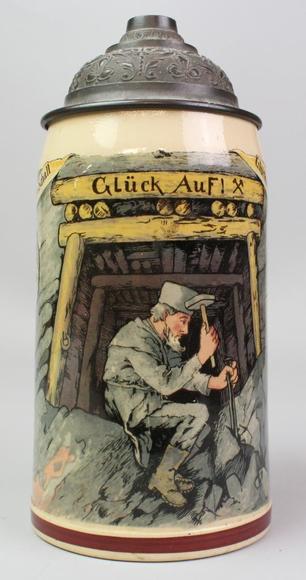 Image for Online Only - Philadelphia Main Line Furnishings with Collections of Steins, Nautical Collectibles and Art: 9-10-18