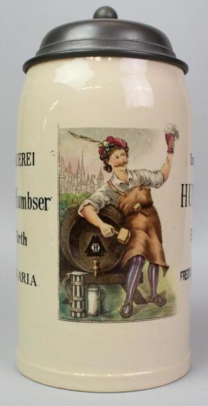 Image for Online Only - Philadelphia Main Line Furnishings with Collections of Steins, Nautical Collectibles and Art: 9-10-18