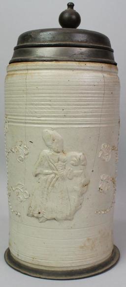 Image for Online Only - Philadelphia Main Line Furnishings with Collections of Steins, Nautical Collectibles and Art: 9-10-18