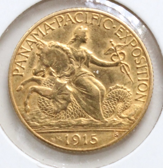 Image for Alderfer Live and Online - Coin and Currency Auction: 9-18-18