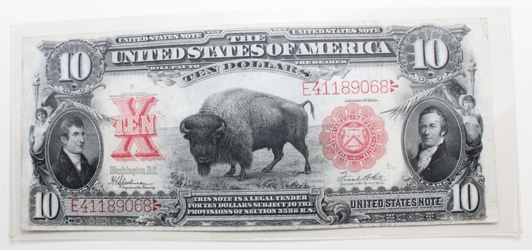 Image for Alderfer Live and Online - Coin and Currency Auction: 9-18-18