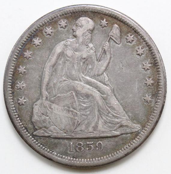 Image for Alderfer Live and Online - Coin and Currency Auction: 9-18-18