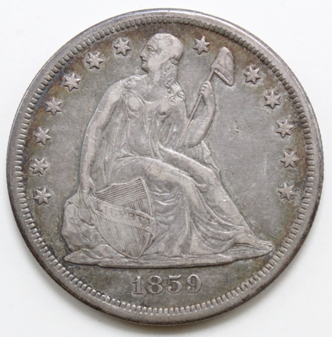 Image for Alderfer Live and Online - Coin and Currency Auction: 9-18-18