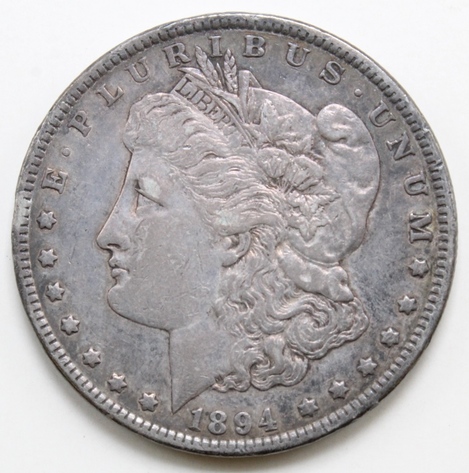 Image for Alderfer Live and Online - Coin and Currency Auction: 9-18-18