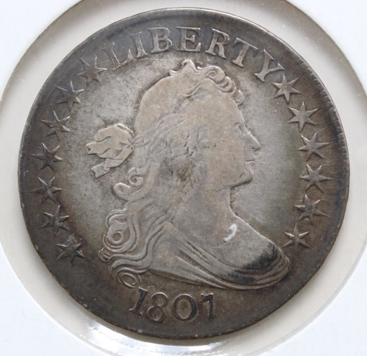 Image for Alderfer Live and Online - Coin and Currency Auction: 9-18-18