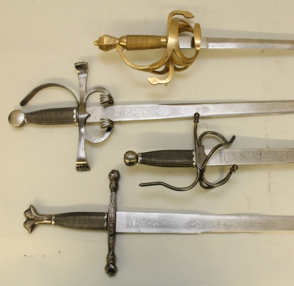 Image for Gallery/Estate Auction: 9-13-18