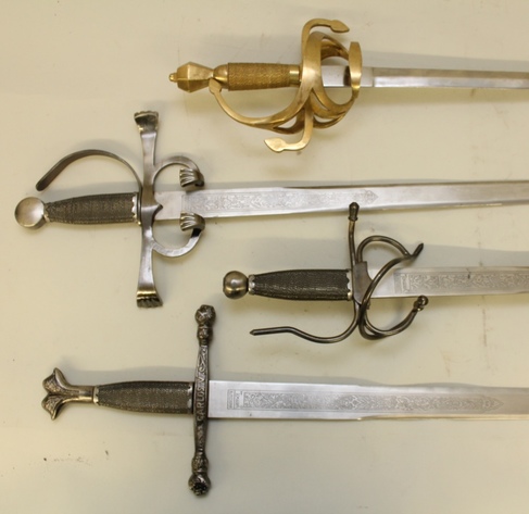 Image for Gallery/Estate Auction: 9-13-18