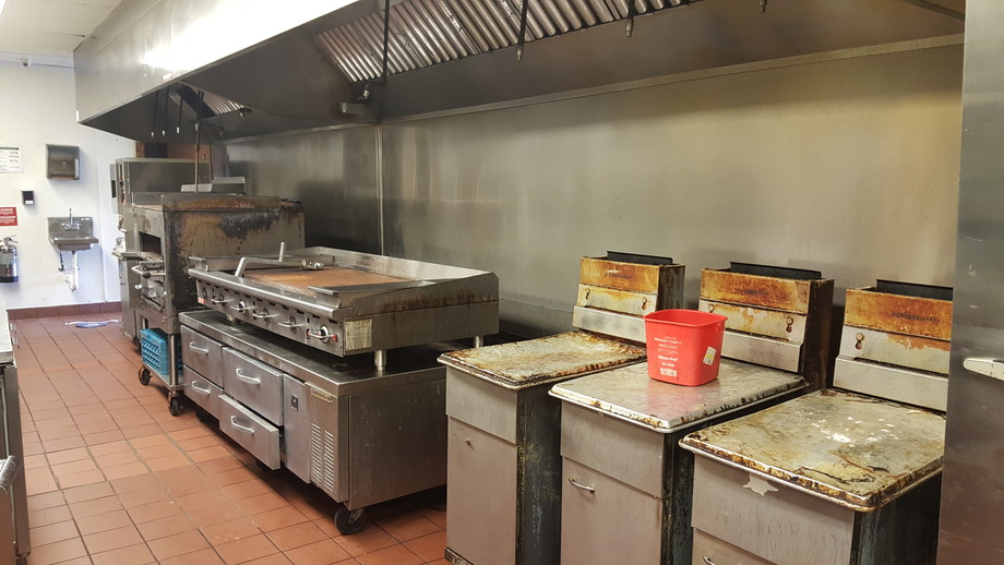 Image for Restaurant Auction