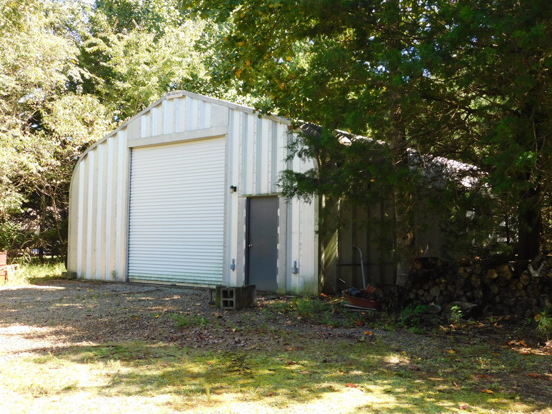 Image for 3 BR/2 BA Home w/Large Work Shop on 3.8 +/- Acres in Orange County, VA