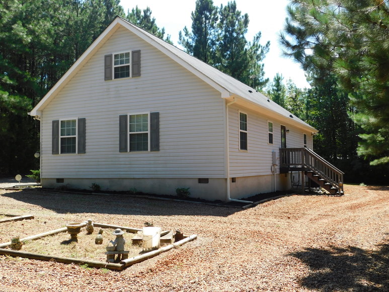 Image for 3 BR/2 BA Home w/Large Work Shop on 3.8 +/- Acres in Orange County, VA