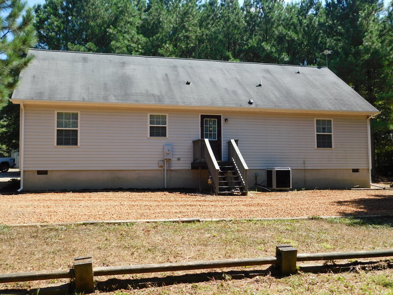 Image for 3 BR/2 BA Home w/Large Work Shop on 3.8 +/- Acres in Orange County, VA