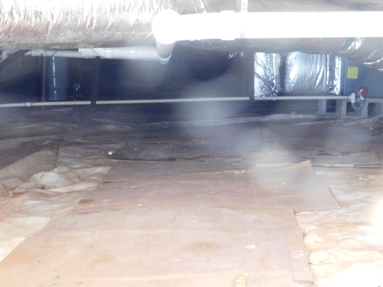 Image for 3 BR/2 BA Home w/Large Work Shop on 3.8 +/- Acres in Orange County, VA