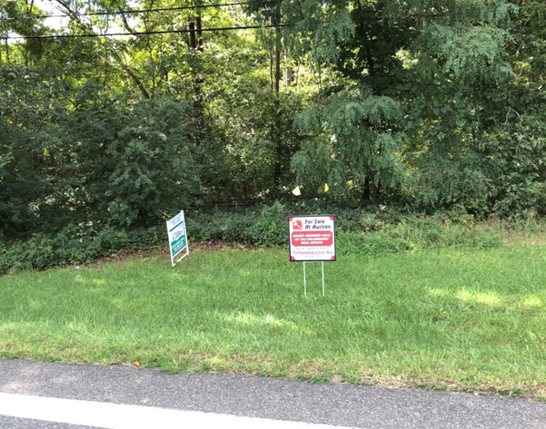 Tax Delinquent Real Estate Auction Appomattox County VA!