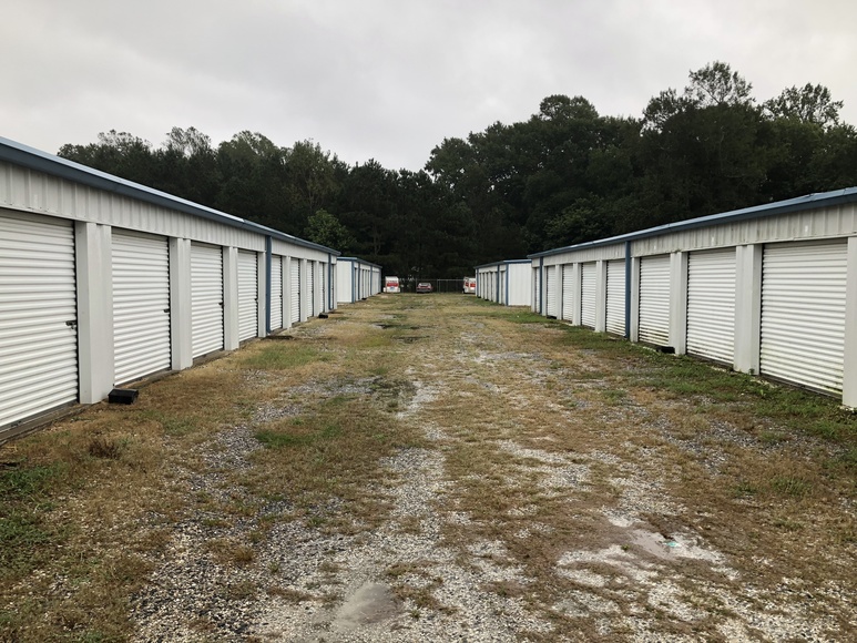 Image for Simply Storage of Delmarva - 197 ± Unit Storage Facility on 9.65 ± AC Lot - 7223 Coardtown Rd., New Church, VA