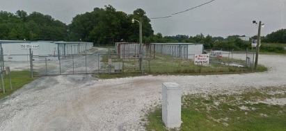 Image for Simply Storage of Delmarva - 197 ± Unit Storage Facility on 9.65 ± AC Lot - 7223 Coardtown Rd., New Church, VA