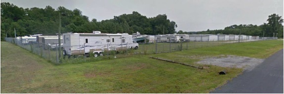 Image for Simply Storage of Delmarva - 197 ± Unit Storage Facility on 9.65 ± AC Lot - 7223 Coardtown Rd., New Church, VA