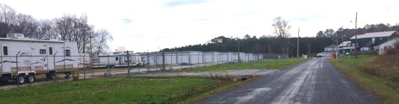 Image for Simply Storage of Delmarva - 197 ± Unit Storage Facility on 9.65 ± AC Lot - 7223 Coardtown Rd., New Church, VA