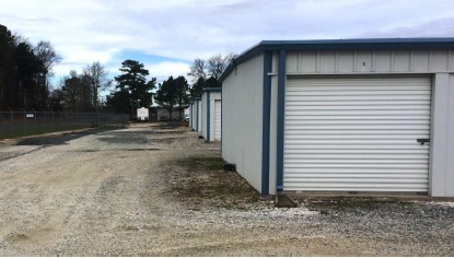 Image for Simply Storage of Delmarva - 197 ± Unit Storage Facility on 9.65 ± AC Lot - 7223 Coardtown Rd., New Church, VA