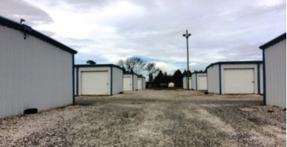 Image for Simply Storage of Delmarva - 197 ± Unit Storage Facility on 9.65 ± AC Lot - 7223 Coardtown Rd., New Church, VA