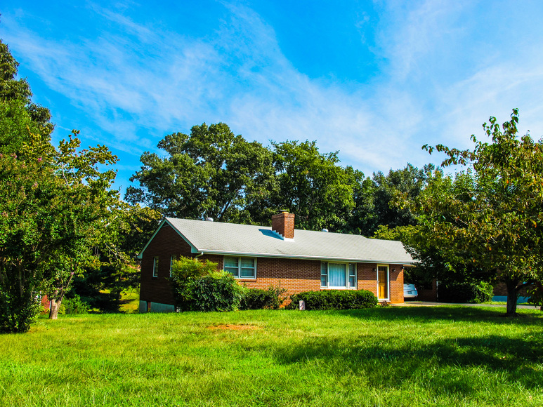 Image for 1,100 SQFT BRICK RANCH