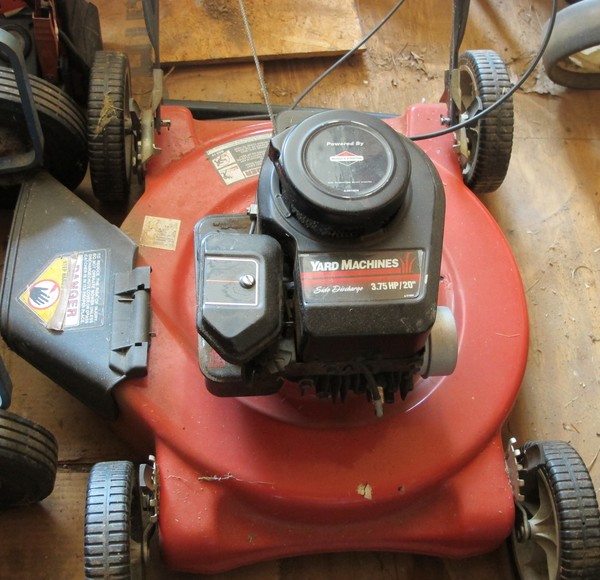 Image for 1,100 SQFT BRICK RANCH