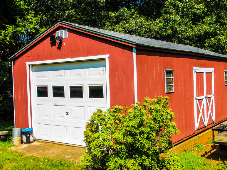 Image for 1,100 SQFT BRICK RANCH