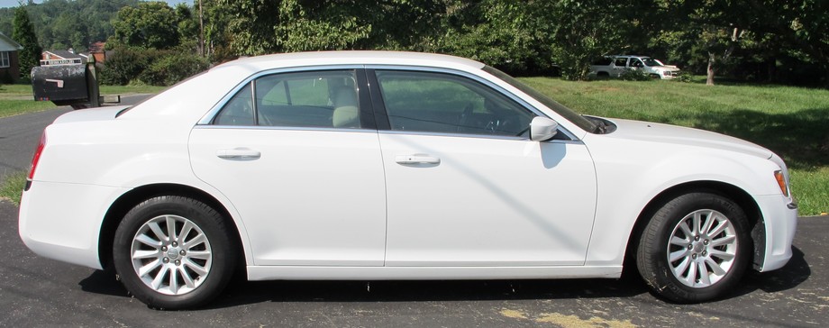 Image for 1,100 SQFT BRICK RANCH