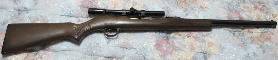 Image for 1,100 SQFT BRICK RANCH