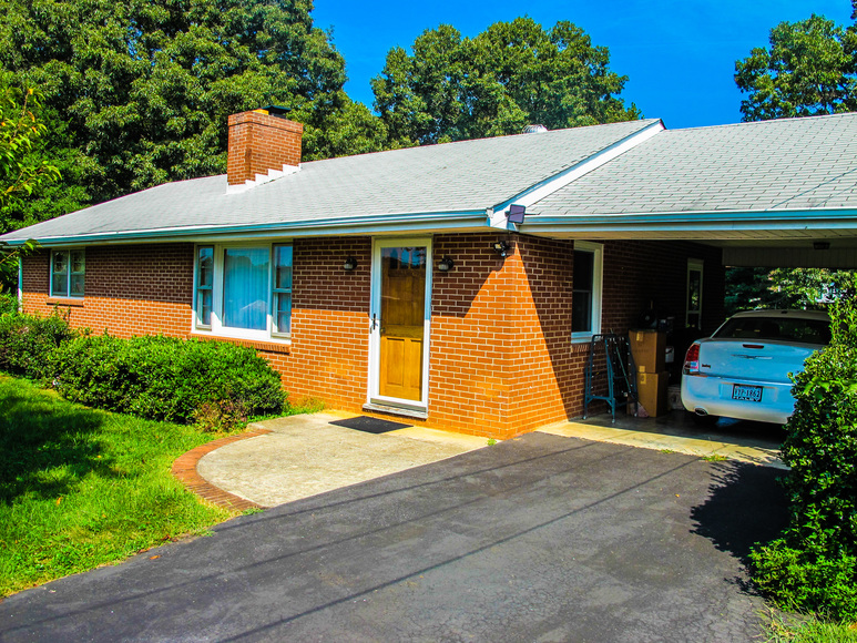 Image for 1,100 SQFT BRICK RANCH