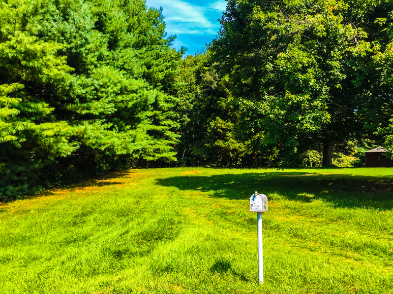 Image for 1,100 SQFT BRICK RANCH